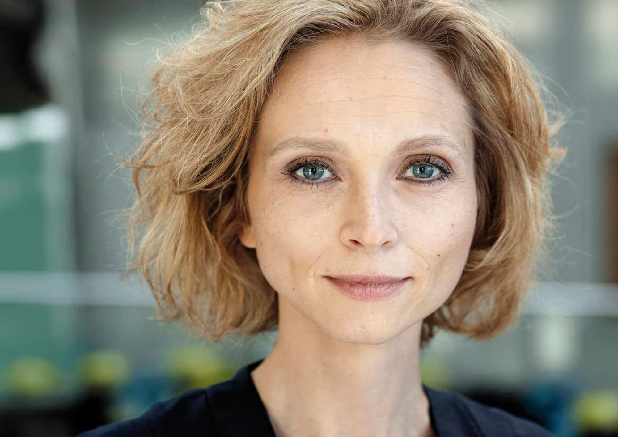 *Udsolgt* Matilde Kimer - Ikke uden kamp