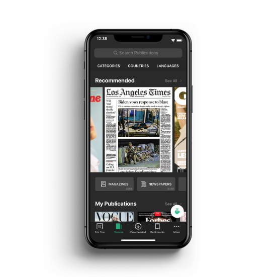 Pressreader