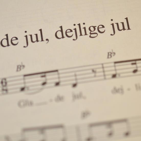 julenode