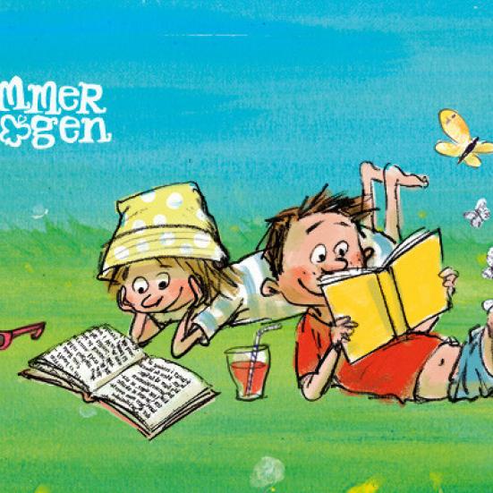 Sommerbogen MINI