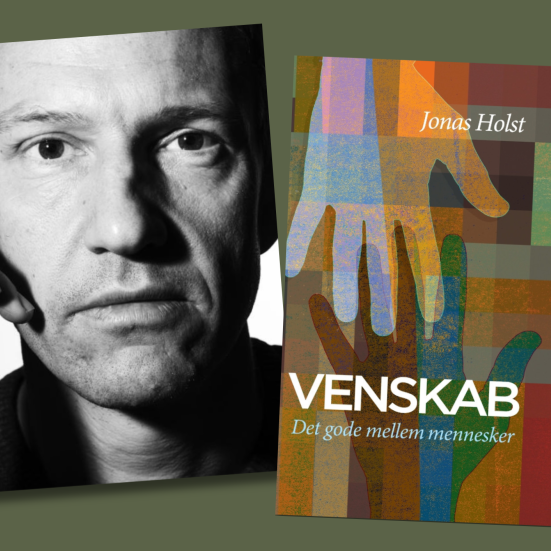 holst/venskab