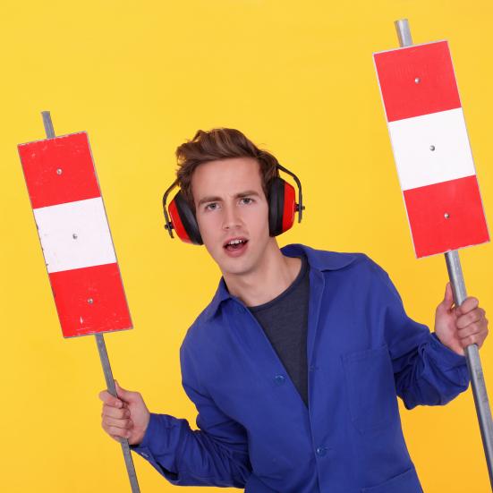 magasinet lukket