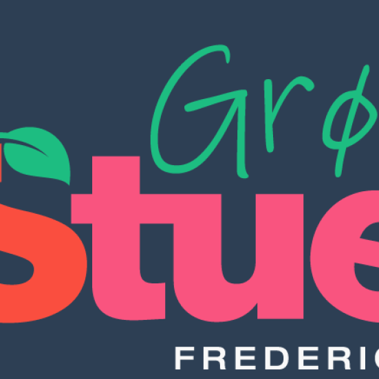Grøn Stue