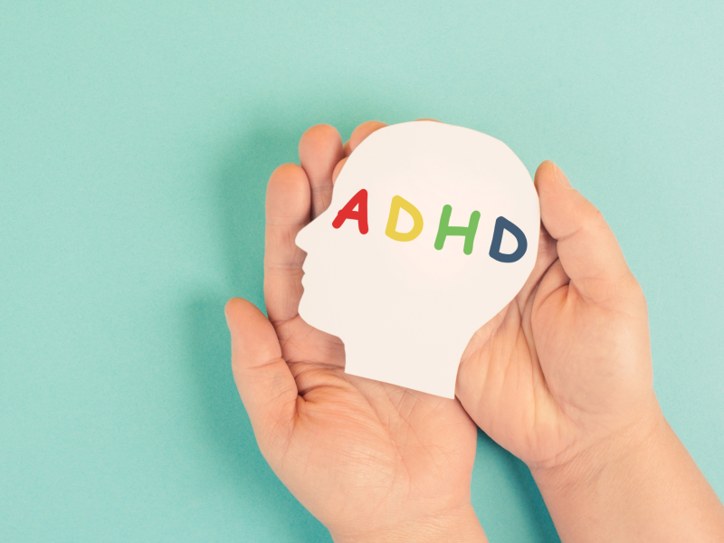 ADHD