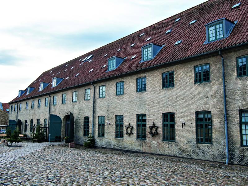 Tøjhuset