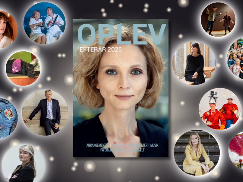 oplev