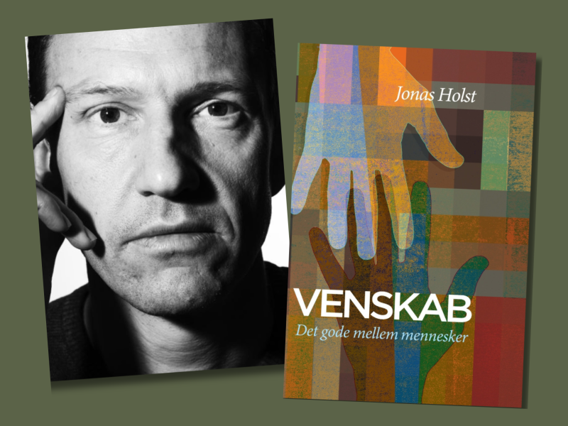 holst/venskab