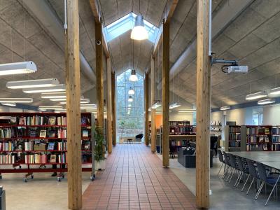 Taulov Bibliotek