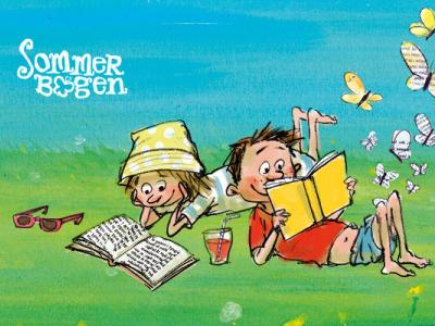 Sommerbogen MINI