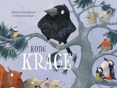 krage