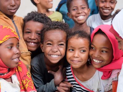 Børnenes Danmarksindsamling