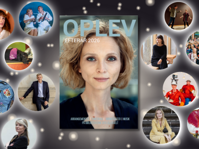 Oplev efterår 2026