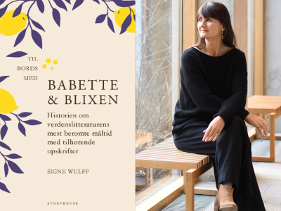 babetteogblixen