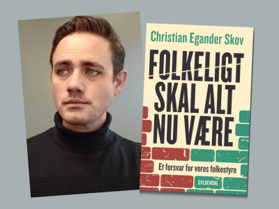 egander-folkestyret