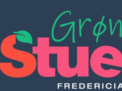Grøn Stue