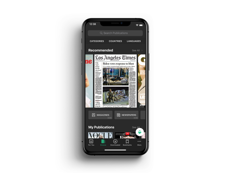 Pressreader