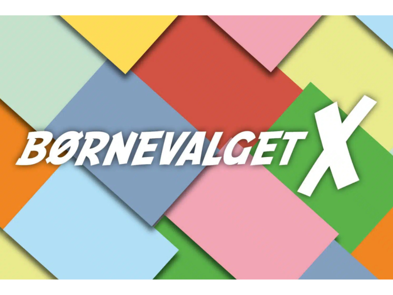 børnevalg