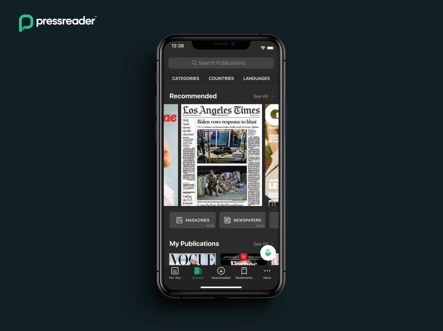 Pressreader